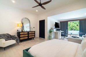 Room - The Fallons Villa by Sandara (Bali)