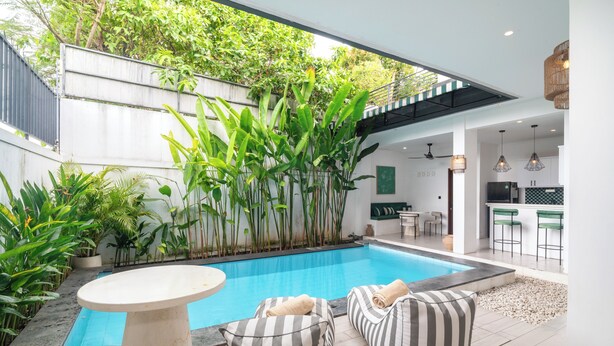 Unclassified image, 1 of 40, button - The Fallons Villa Berawa, Canggu by Sandara (Canggu)