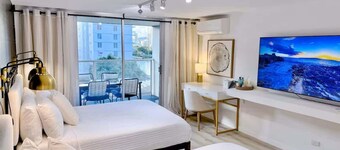 @ Marbella Lane- Trendy Waikiki Oasis | Near Beach