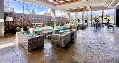 @ Marbella Lane- Trendy Waikiki Oasis | Near Beach