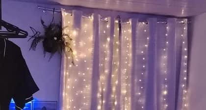 Suite Da Praia Ar-conditioned