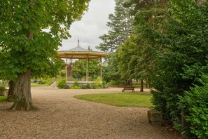 Boendeområde