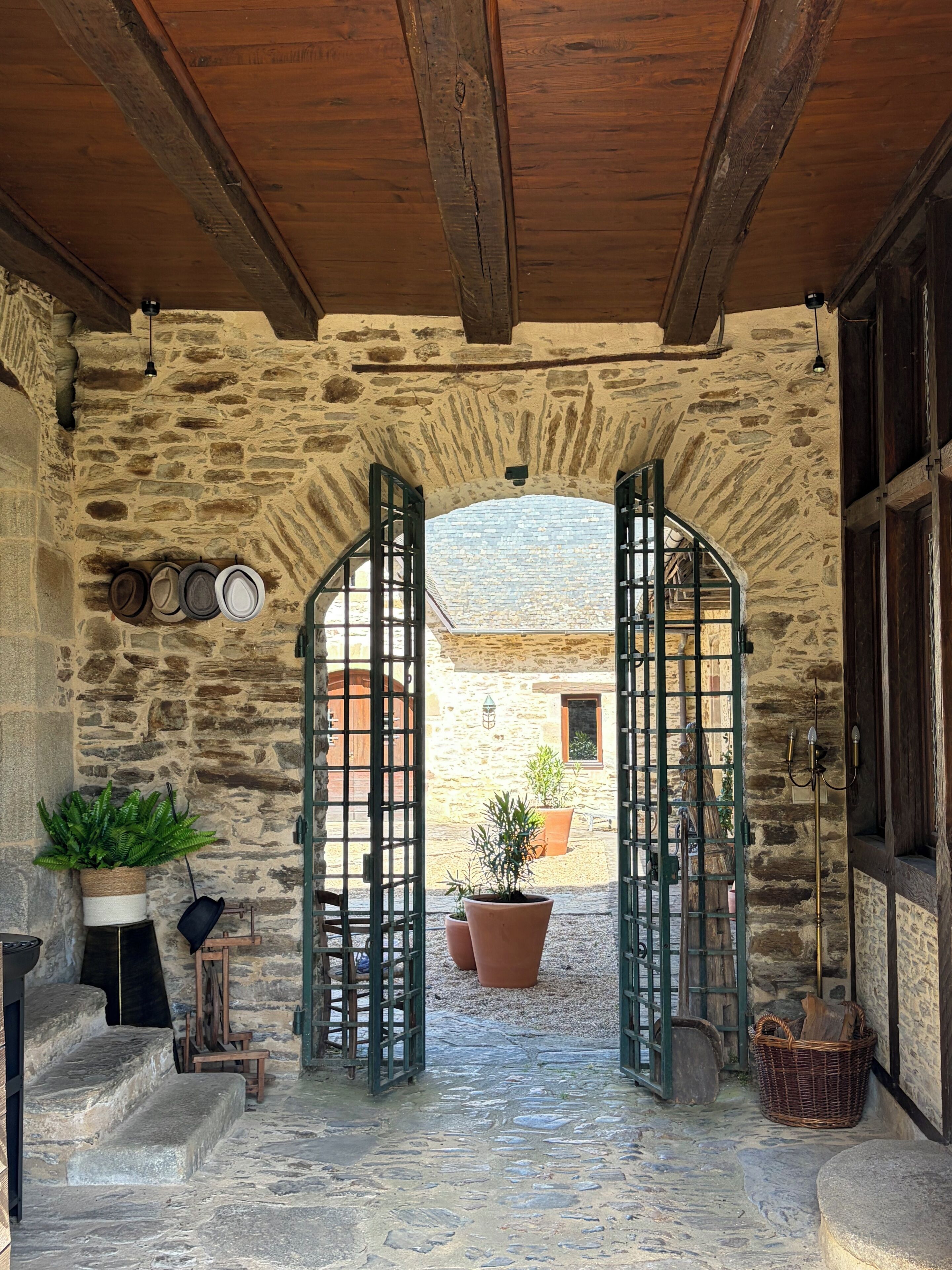 Intérieur