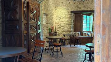 Restauration