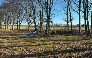 Children’s area - Lovely home in Gram with WiFi (Gram)