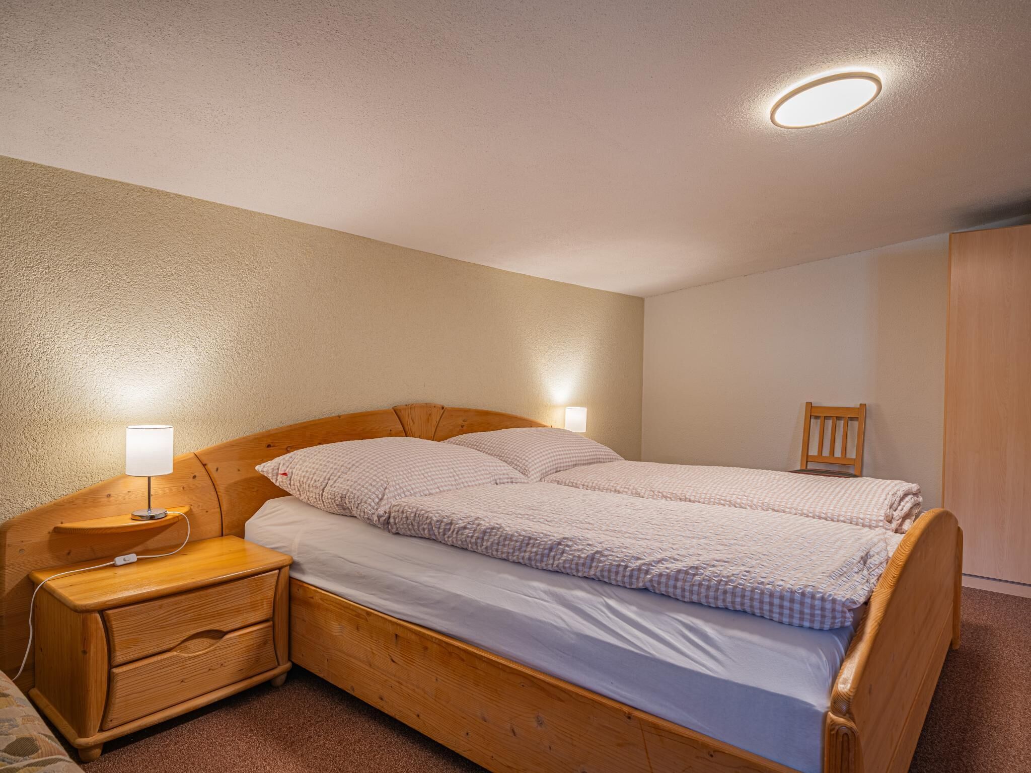 1 bedroom, Internet