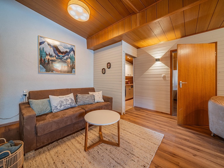 Gezellige Vakantiewoning In Tiroler Stijl - Westendorf