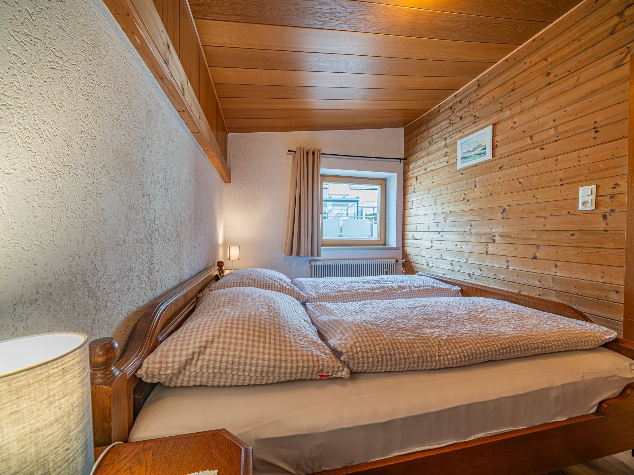 1 bedroom, Internet