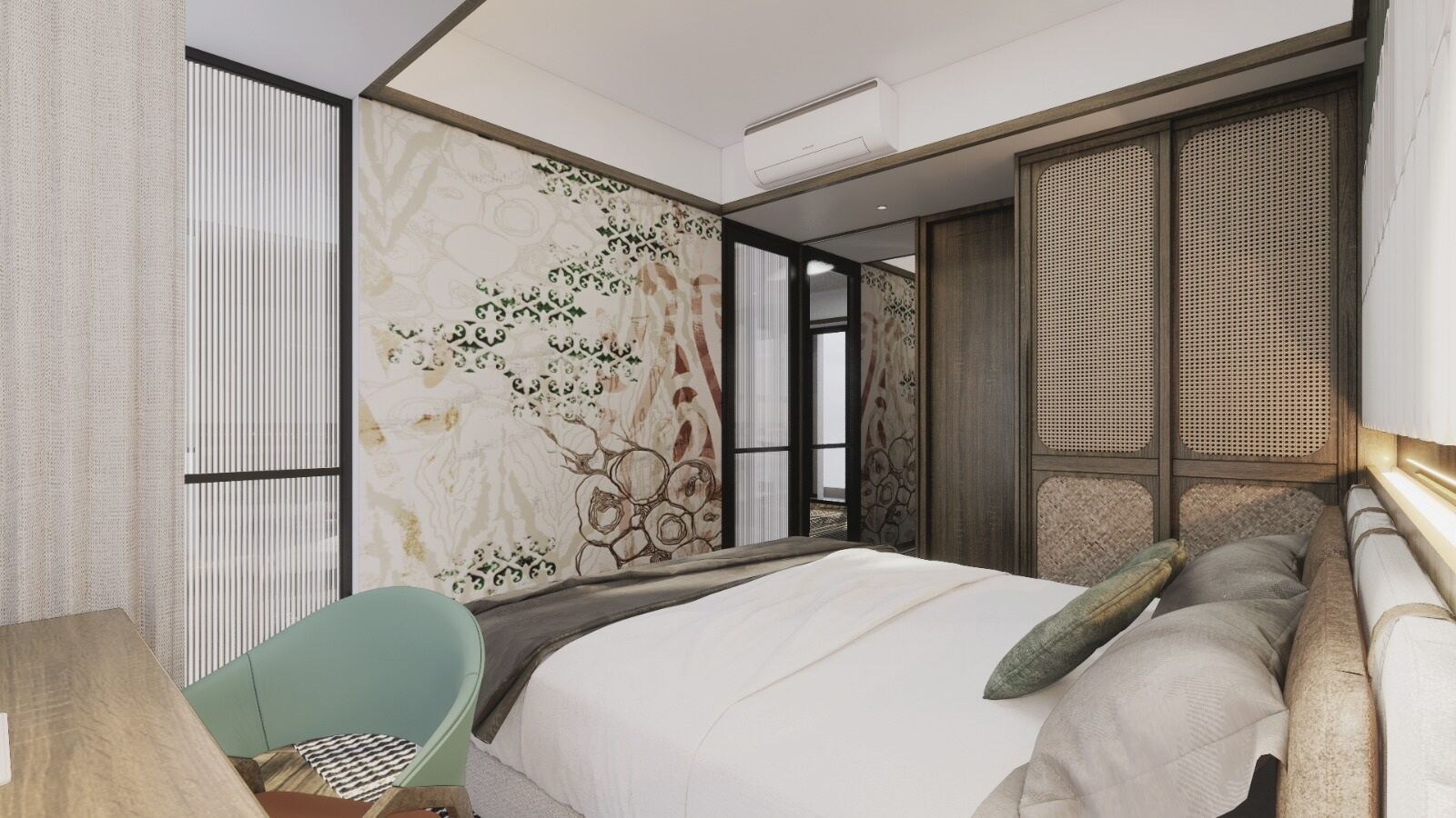 Suite | Free WiFi