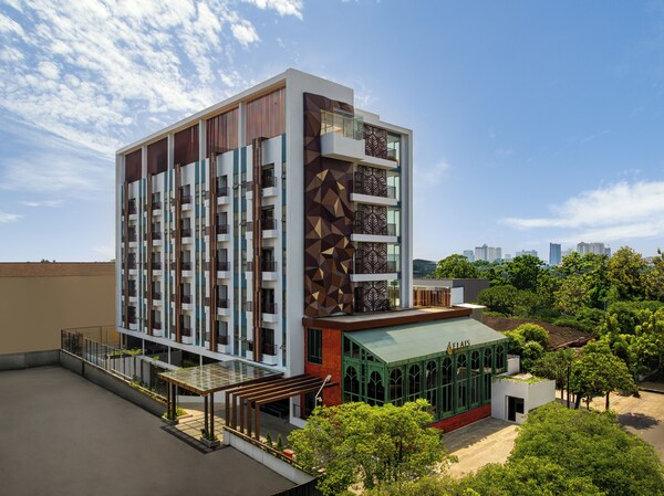 Elais By Artotel - Medan