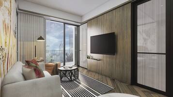 Suite | Wi-Fi gratis