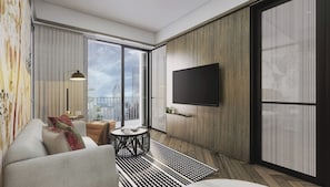 Suite | Wi-Fi gratis