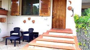 Esterni