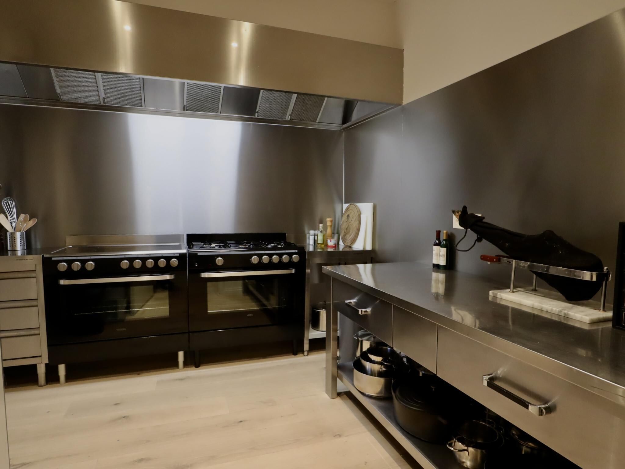 Privékeuken