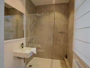 Een douche