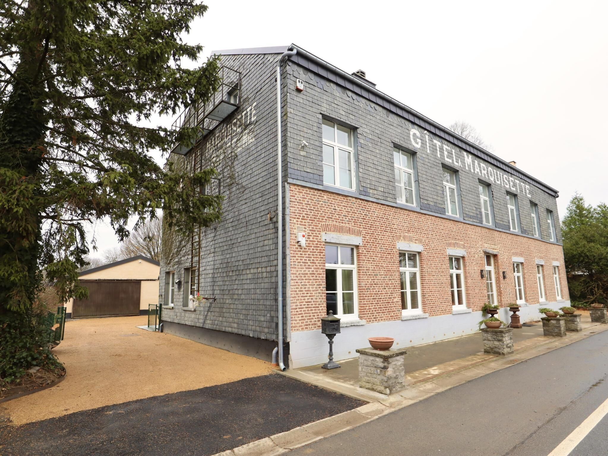 Exterieur