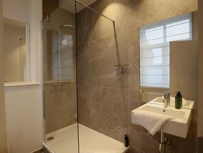 Een douche