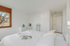 Standard Apartment, Multiple Bedrooms (Casa Di Bea) - Casa Di Bea (Lugano)