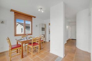 Standard Apartment, Multiple Bedrooms (Casa Di Bea) | Dining - Casa Di Bea (Lugano)