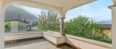Standard Apartment, Multiple Bedrooms (Casa Di Bea) | Terrace/patio