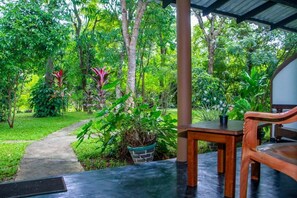 Teras/veranda
