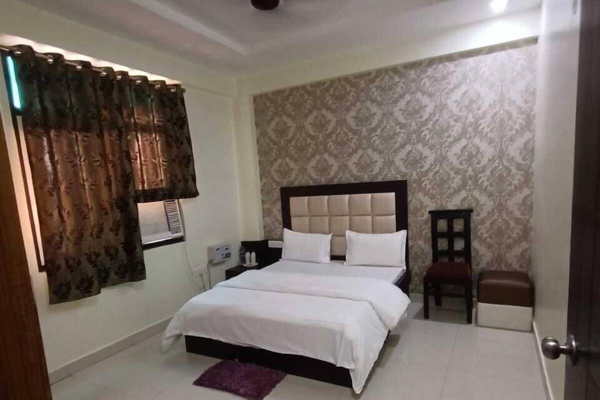 ห้องซูพีเรีย | Wi-Fi ฟรี