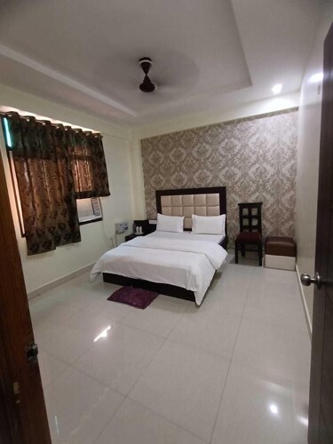 Hotel Heritage Villa By MNG Rooms