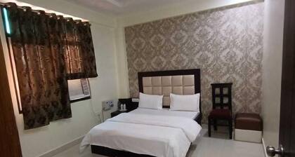 Hotel Heritage Villa By MNG Rooms