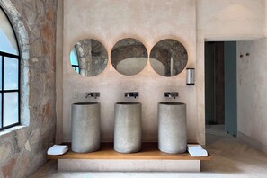 Interior - 2BR Pool & Private Balcony in Casa Nima (San José del Cabo)