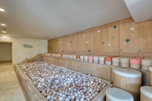 Spa - 2BR Pool & Private Balcony in Casa Nima (San José del Cabo)