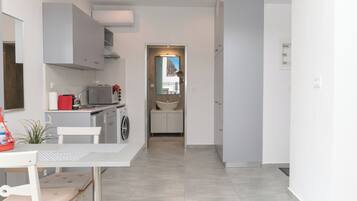 Twin Studio | Private kitchenette