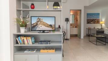 Monolocale familiare