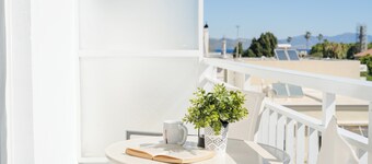 Milva Apartments
