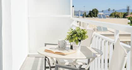 Milva Apartments