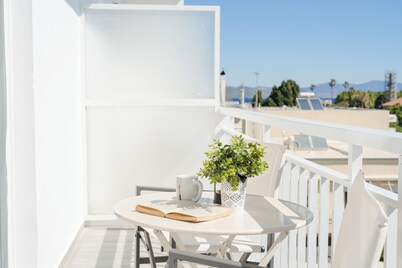 Milva Apartments