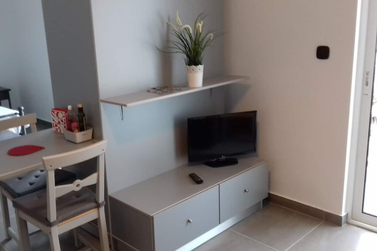 Comfort Studio, City View