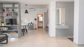 Monolocale familiare