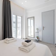 Milva Apartments