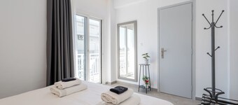 Milva Apartments