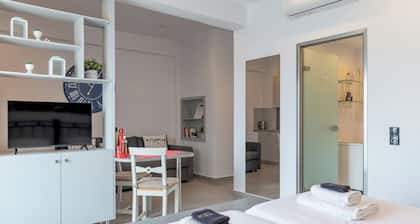 Milva Apartments