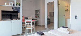Milva Apartments