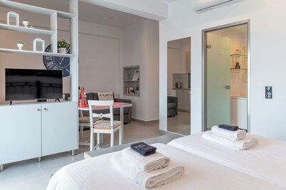 Milva Apartments