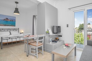 Comfort Studio, City View - Milva Apartments (Kos)
