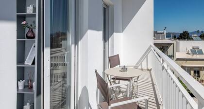 Milva Apartments