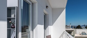 Milva Apartments