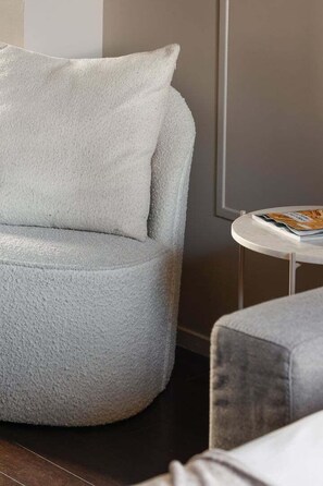 Interior - TheBlueStay 254 - Cozy apartment - Paris 12th (Paris)