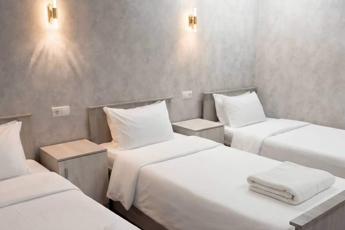Comfort Triple Room