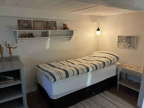 2 chambres, Wi-Fi gratuit