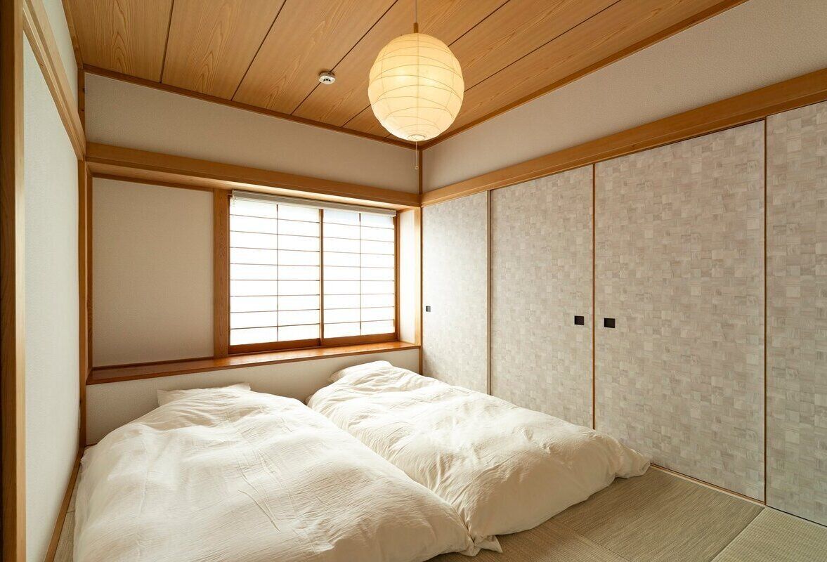 3 bedrooms, iron/ironing board, Internet