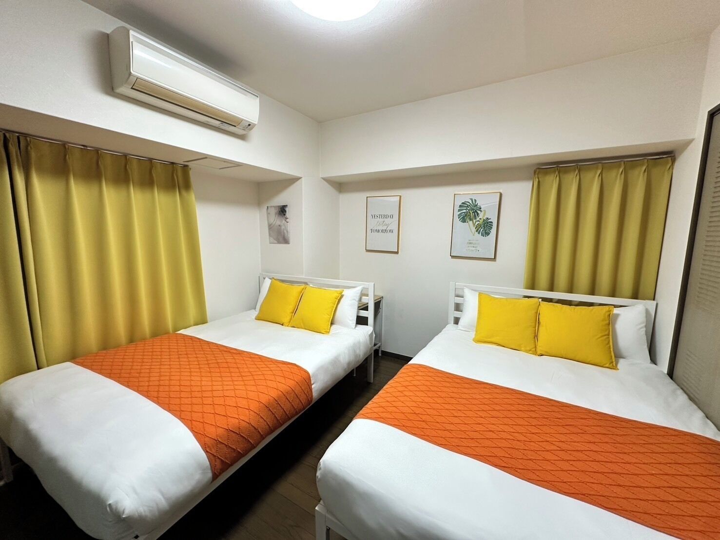 Basic-Apartment, 1 Schlafzimmer, Nichtraucher